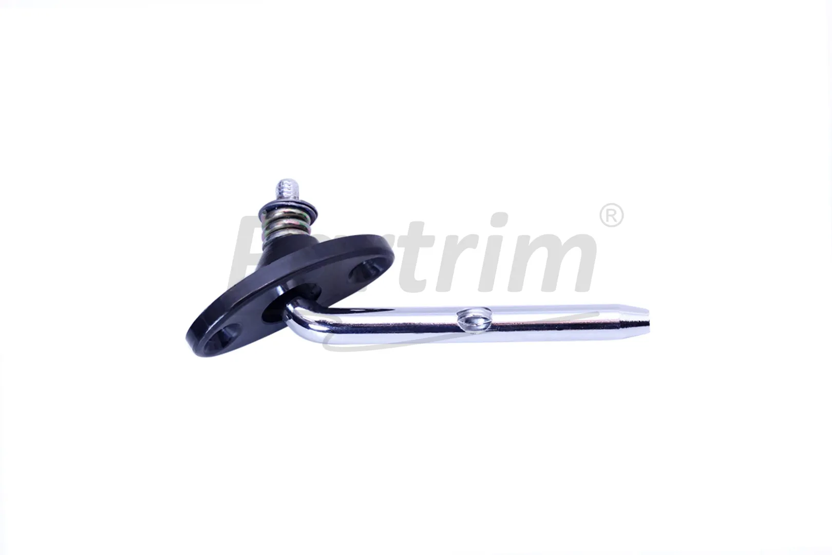 Porsche 911 / 964 / 993 Coupe Bracket  1 pcs Right