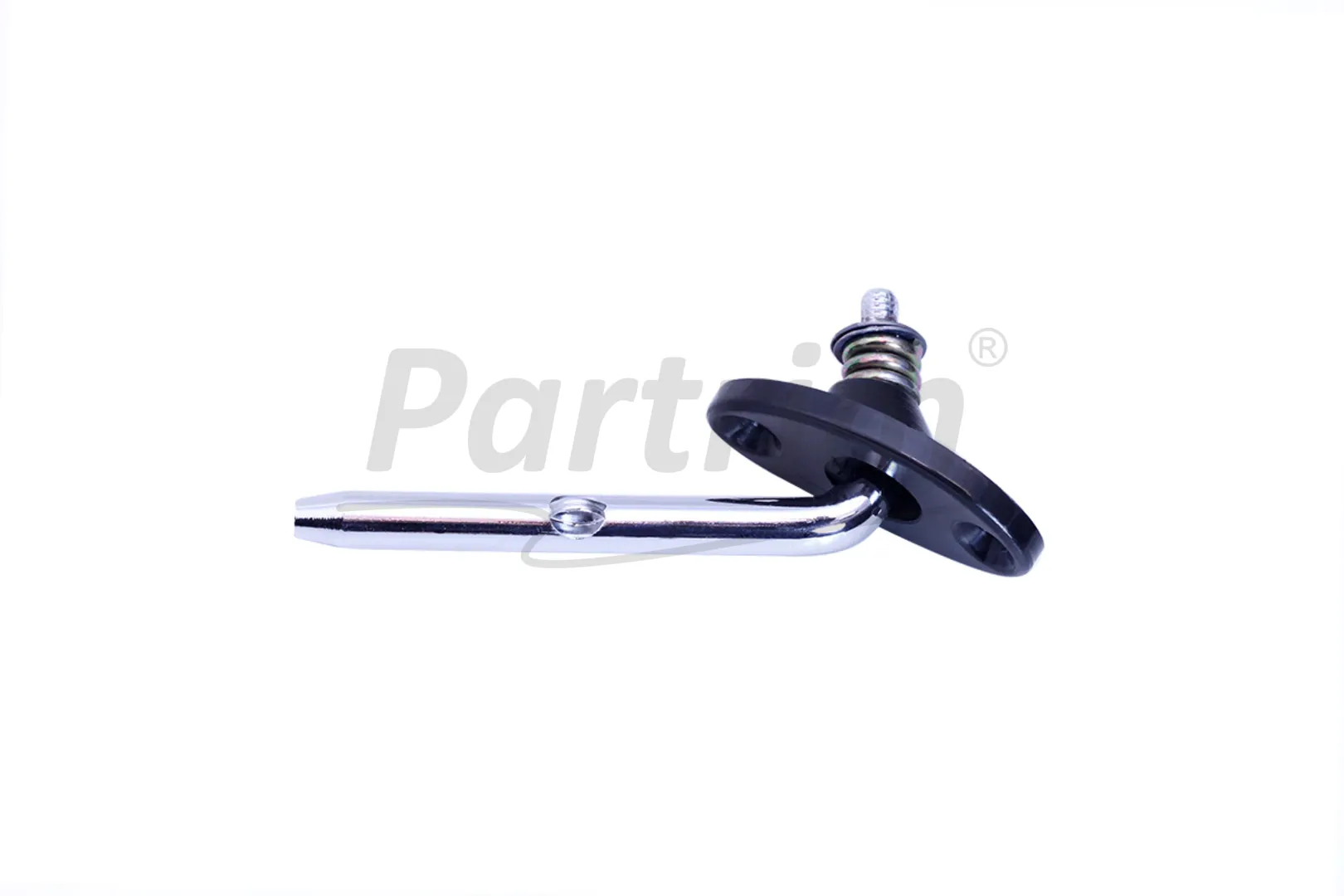 Porsche  911 / 964 / 993 Coupe Sun Visor Bracket 1 Pcs LEFT