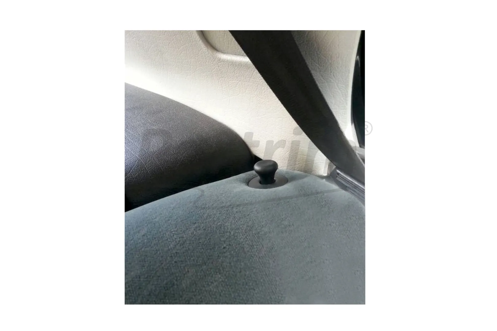 VW GOLF 1 REAR SEAT BACKREST RELEASE STRAP  GOLF1 GOLF2 GOLF3

