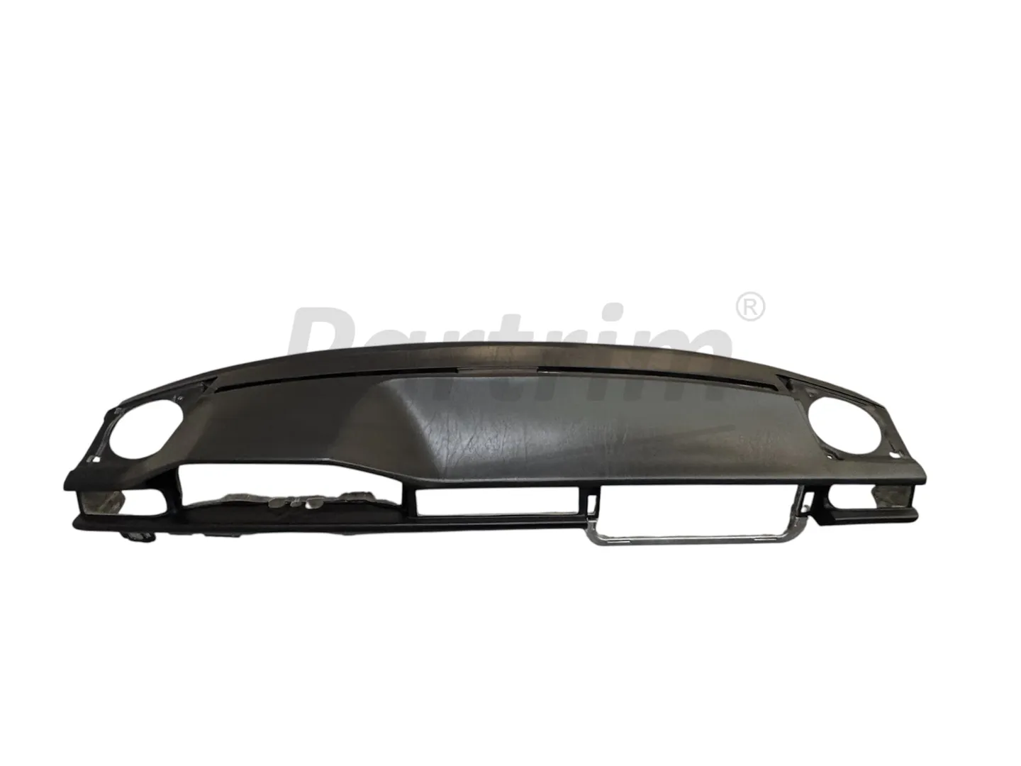 MERCEDES W124 DASHBOARD BLACK 