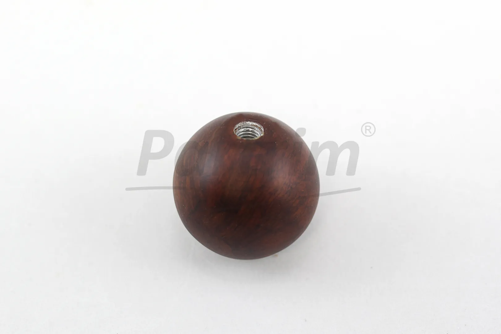MERCEDES W113 PAGODA GEAR KNOB MAT WALNUT 1963 / 1971 
