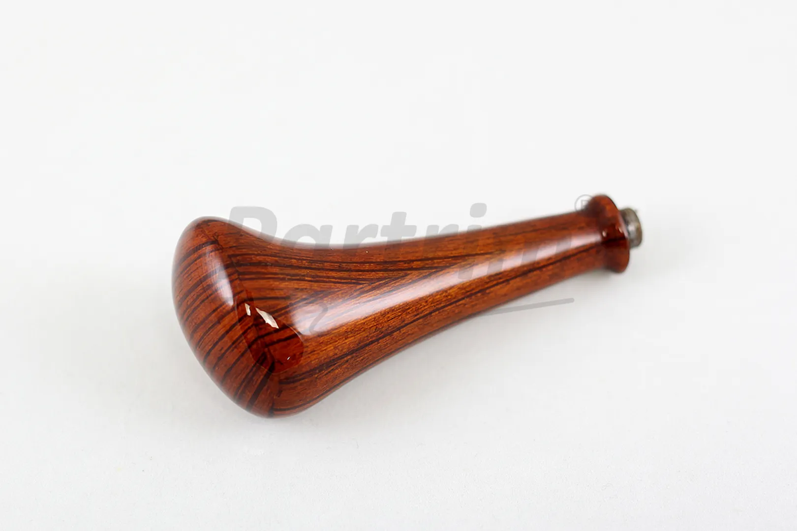 MERCEDES W124 GEAR KNOB ZEBRANO