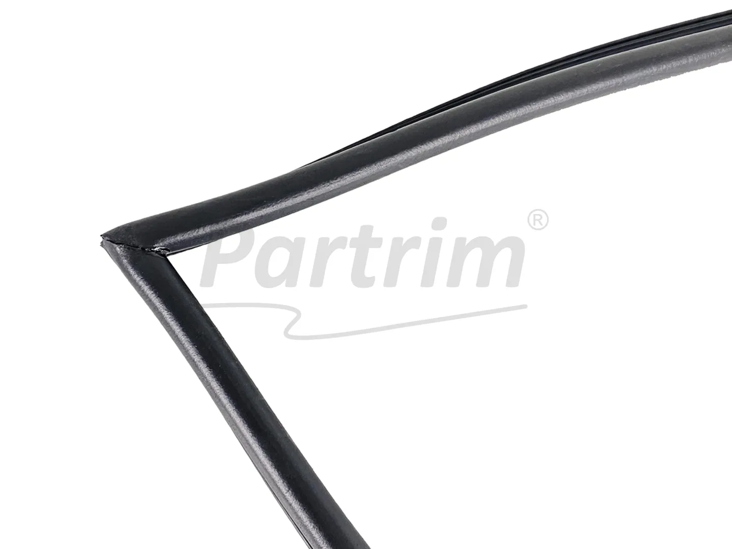 BMW E30 COUPE DOOR SEAL 2 PIECES