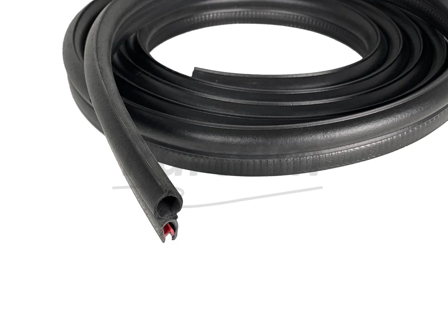 BMW E30 LUGGAGE SEAL RUBBER