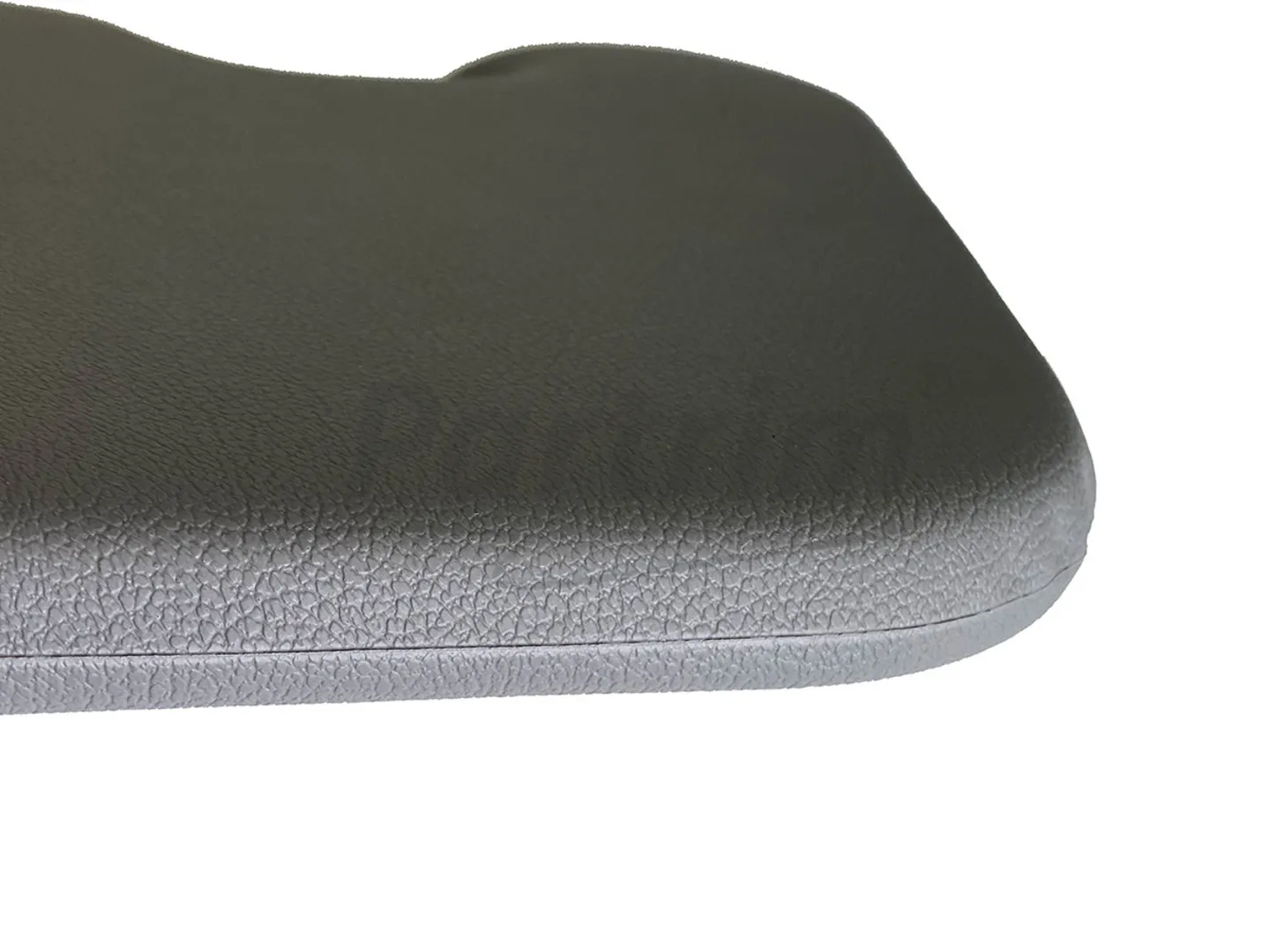 MERCEDES R107 CABRIO SUNVISOR GREY R-L RHD