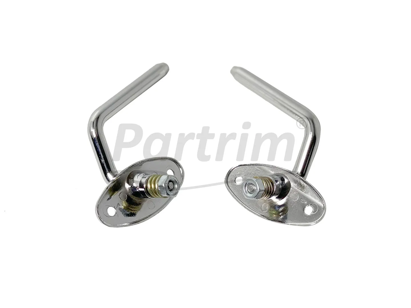 MERCEDES W113 PAGODA SUN VISOR BRACKET 1967 & 1971 / 250 SL 280 SL