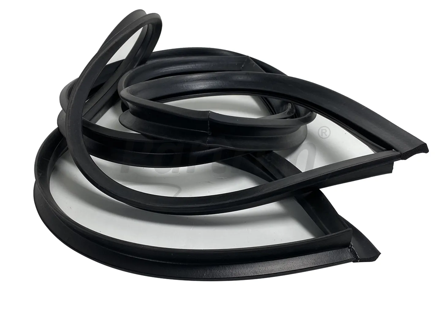 BMW E21 LUGGAGE SEAL RUBBER
