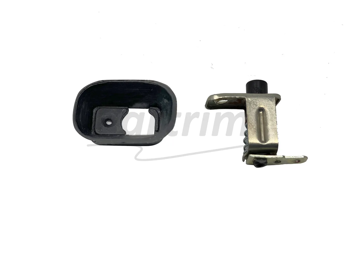 VW OLD BEETLE DOOM LIGHT SWITCH WITH SEAL