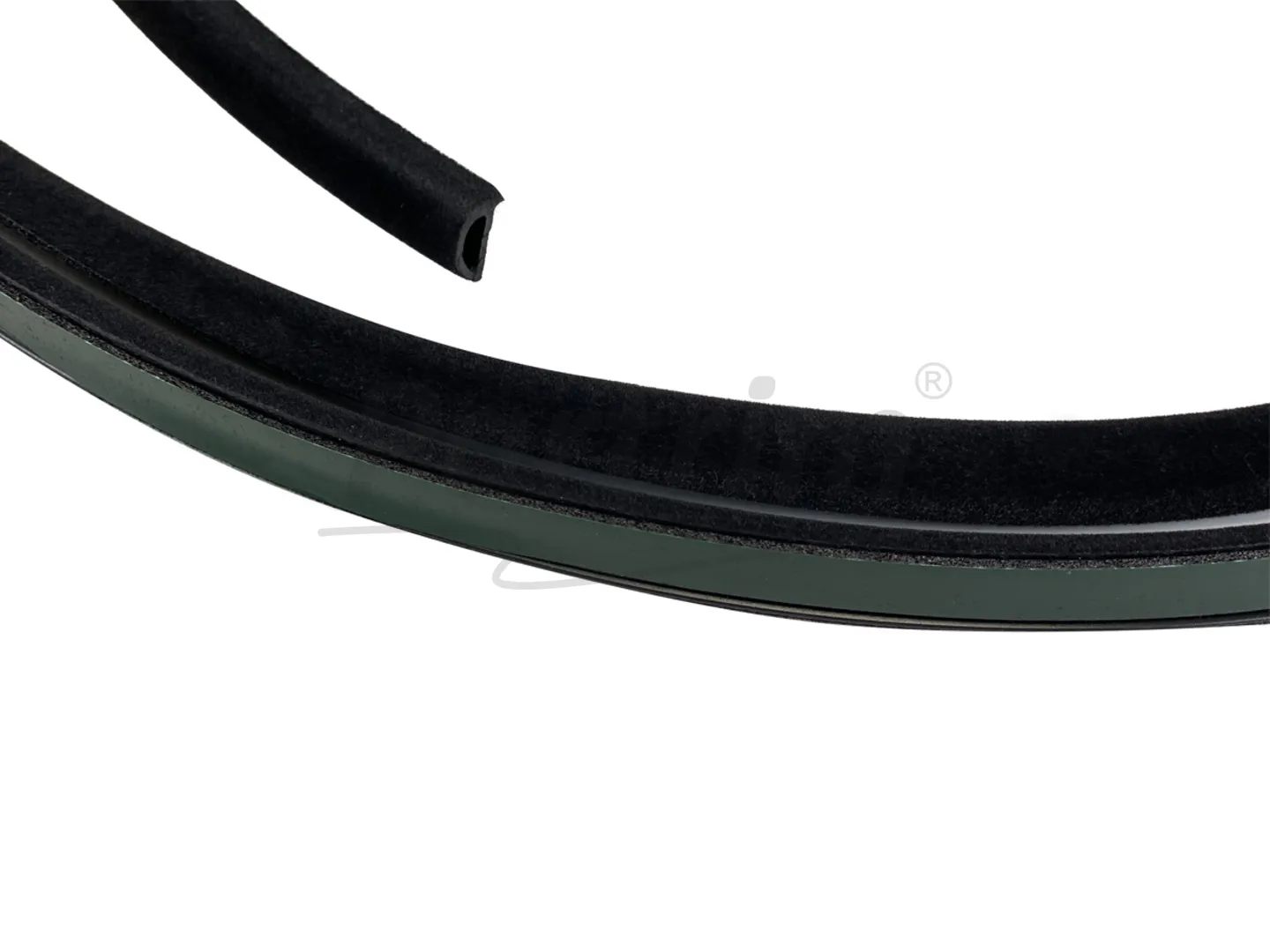 BMW E39 SUNROOF RUBBER