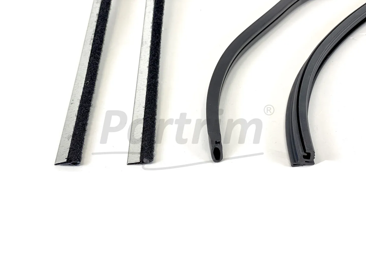 MERCEDES W 115 & W116 & W108 & W123 &  W126 SUNROOF REPAIR KIT