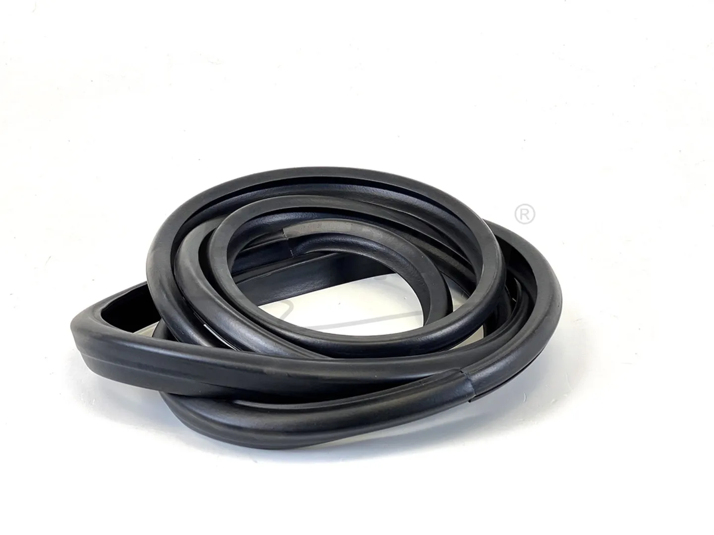 MERCEDES W124 TRUNK SEAL RUBBER