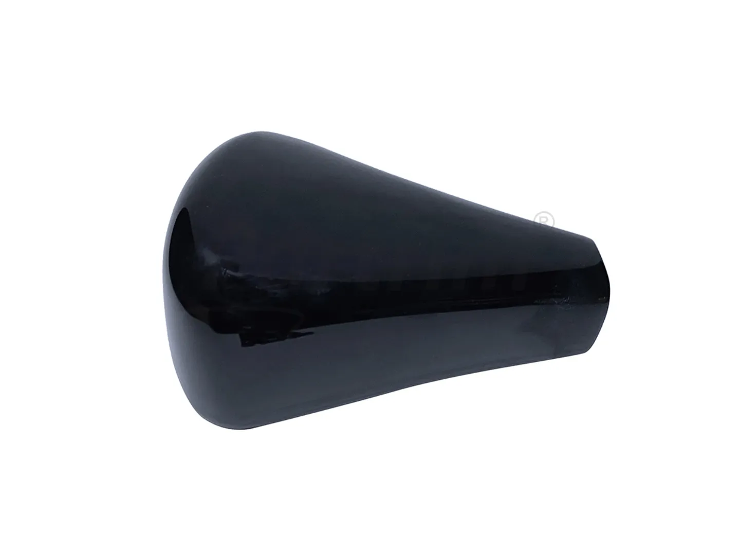 MERCEDES W108 GEAR KNOB BLACK