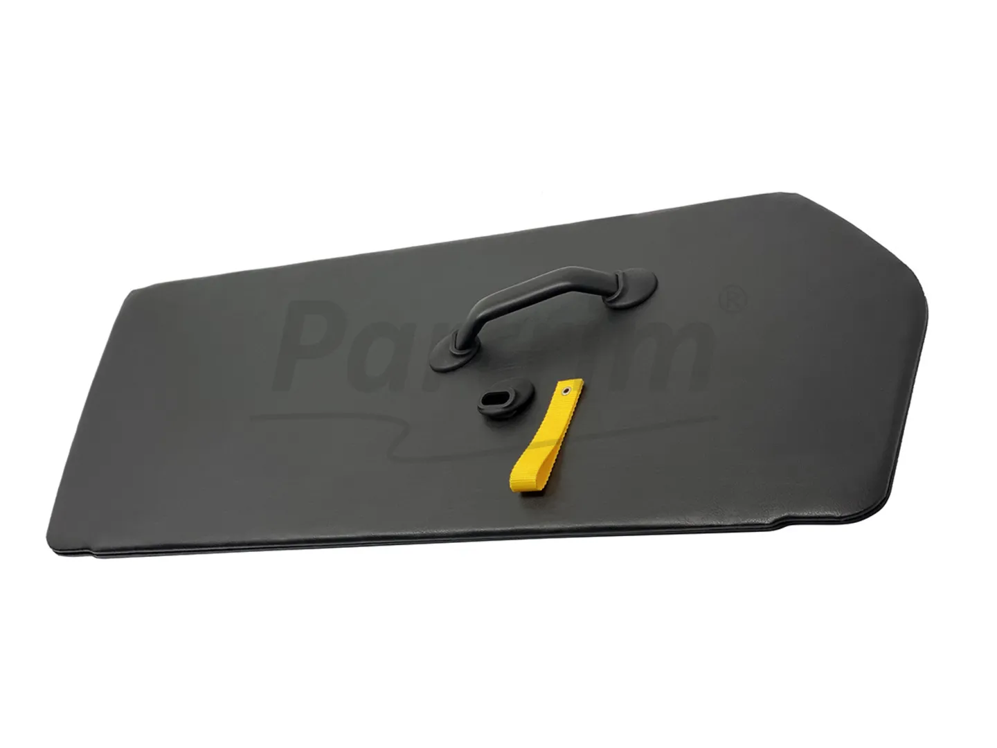 PORSCHE 911 RS DOOR PULL HANDLE KIT BLACK