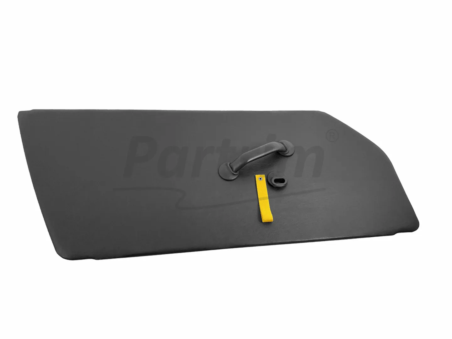 PORSCHE 911 RS DOOR PULL HANDLE KIT SAX BLUE