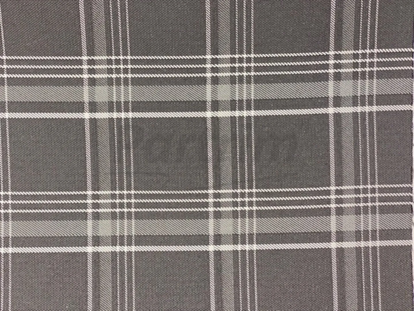 VW GOLF MK1 COUPE 75-83 SEAT COVER DARK GREY LINE