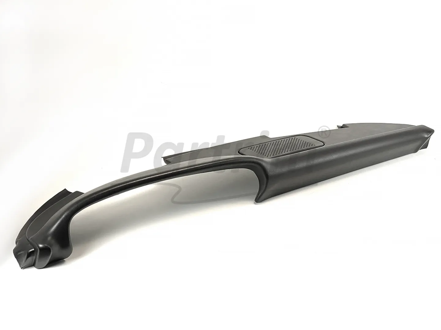 PORSCHE 911 DASHBOARD POLYURETHANE 1969 - 76  WITH  SPEAKER GRILL