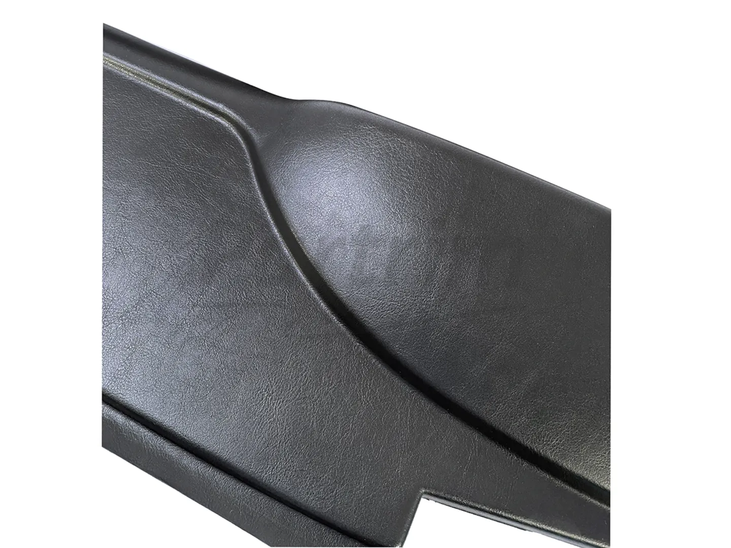 PORSCHE 911 DASHBOARD POLYURETHANE WITH AIR VENT HOLE 1977 - 1986