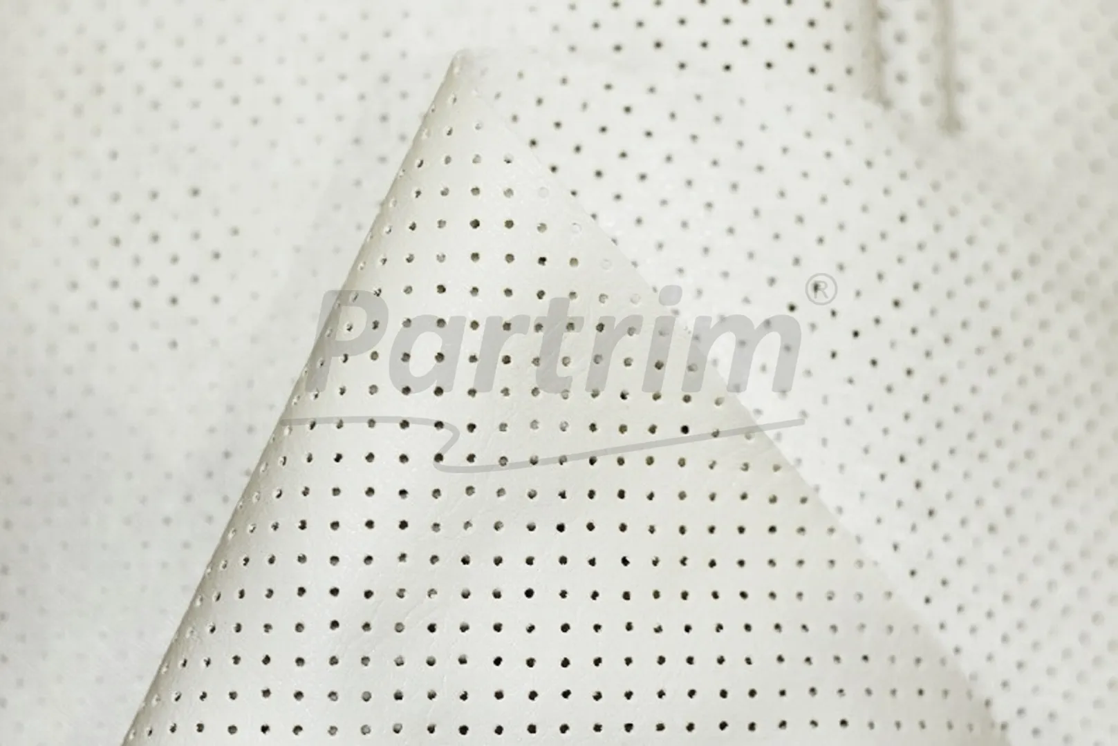 PORSCHE 911 - 964 COUPE HEADLINER WHITE  WITHOUT SUNROOF 1963 - 1989 / 2.0 - 3.3