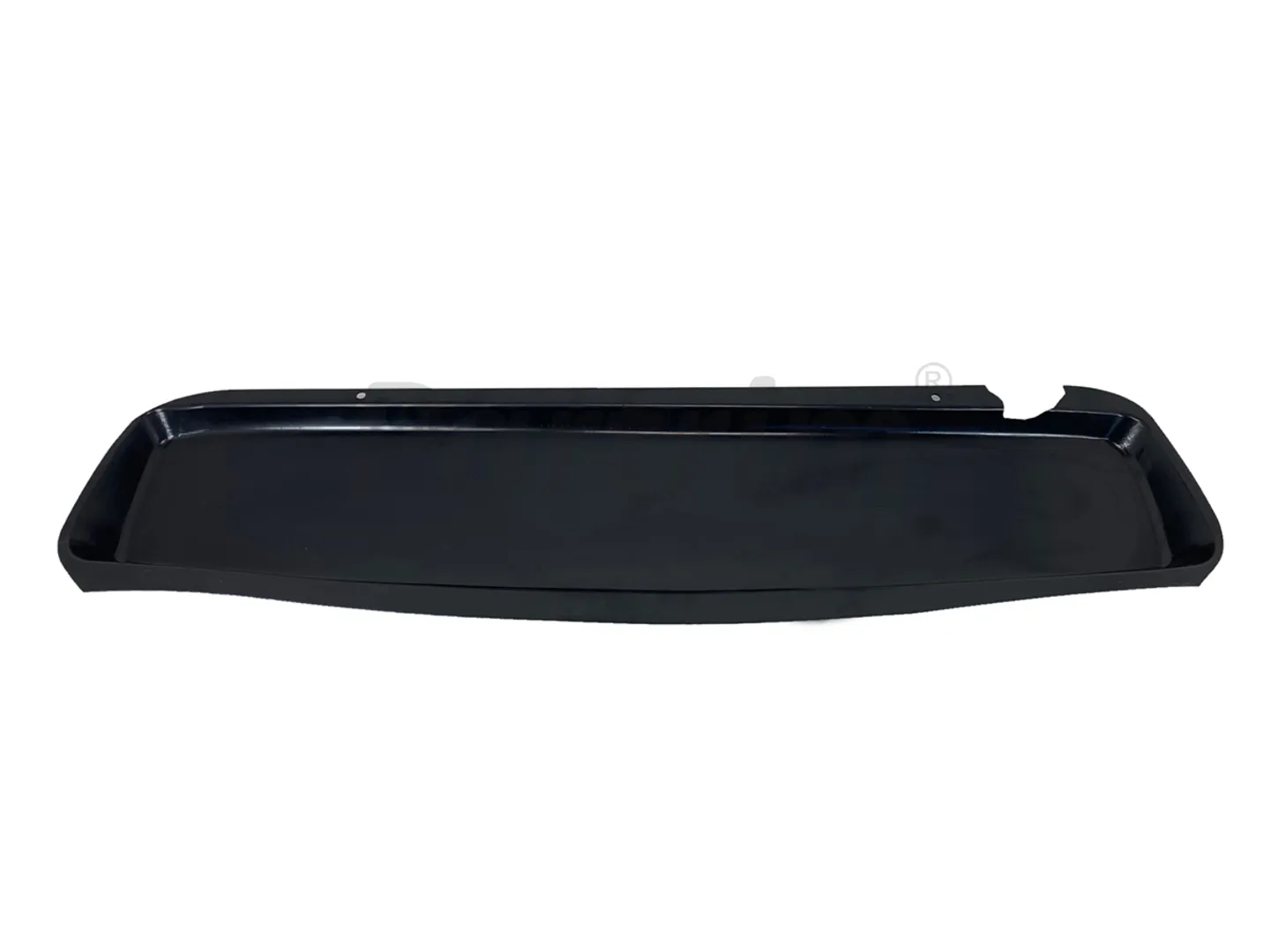 OLD BEETLE 1200 - 1300  WIRE COVER INSIDE TRUNK 1956- 1967