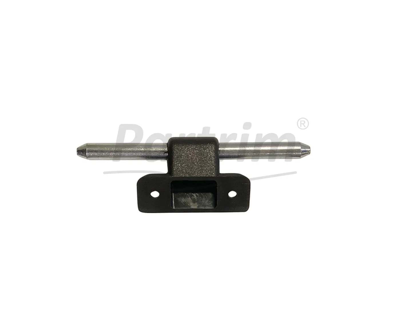 PORSCHE 914 SUNVISOR BRACKET CENTER 1 PCS