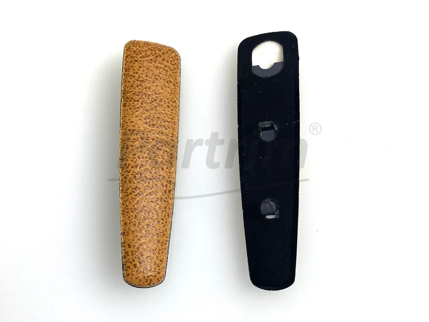 MERCEDES W108 W110 W111 W113 W114 W115 W116 WINDOW CRANK PAD PALOMINO