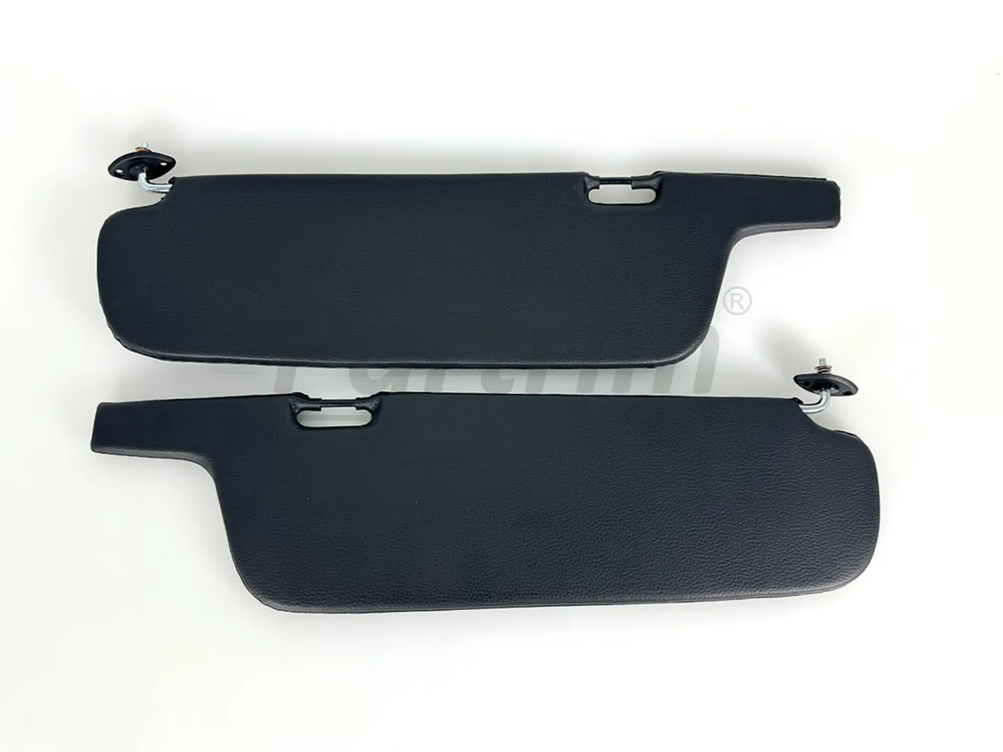 VW T3 T25 SUNVISOR  BLACK