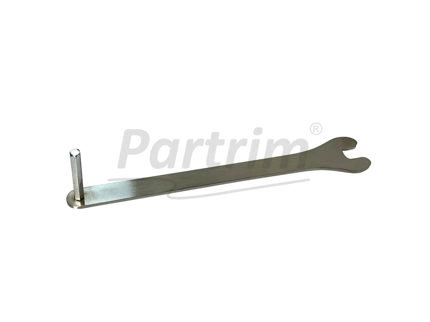 MERCEDES R129 SOFT TOP WRENCH TOOL