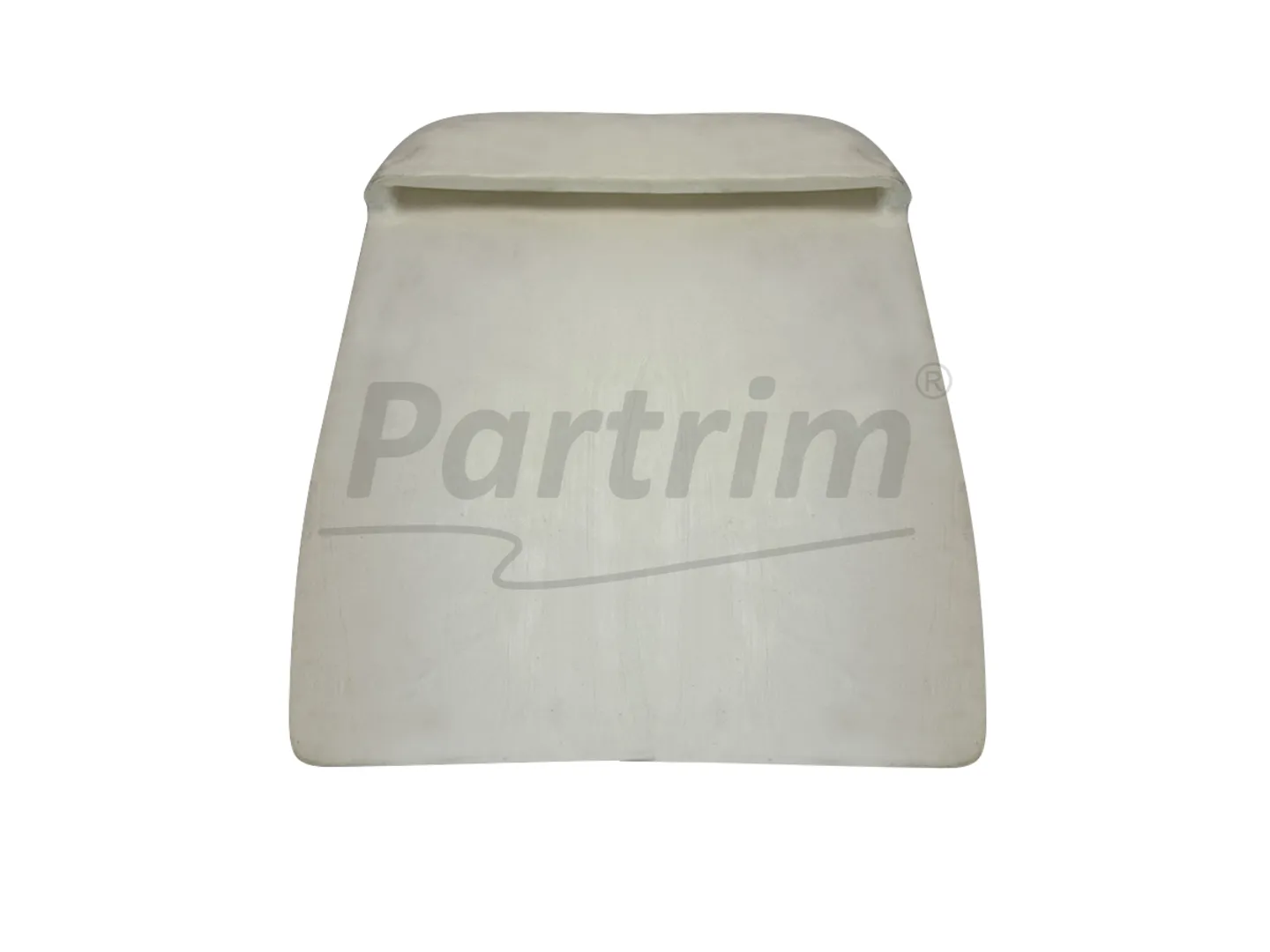 PORSCHE 911 - 1968- 1973 FRONT SEAT BACKREST CUSHION PAD