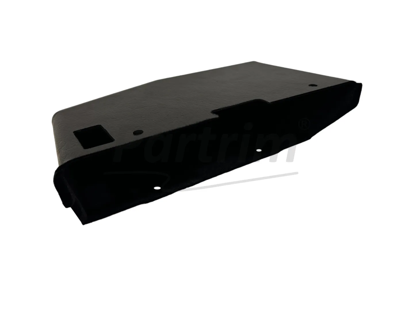 MERCEDES R107 GLOVE BOX