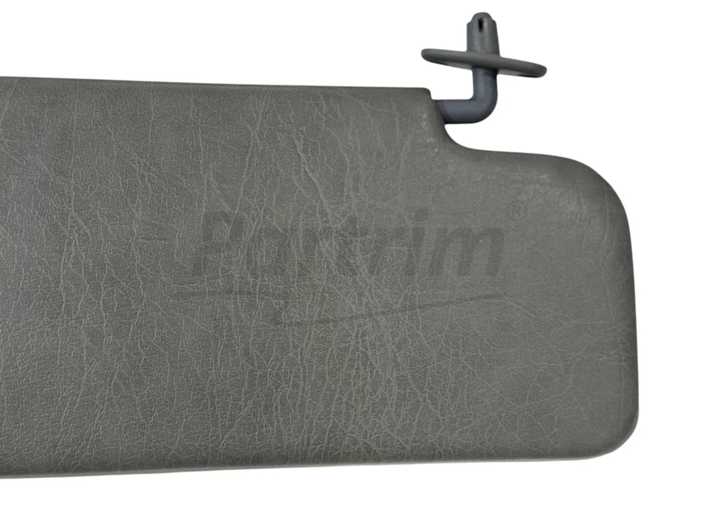 MERCEDES W124 SUNVISOR CLOUDY GREY