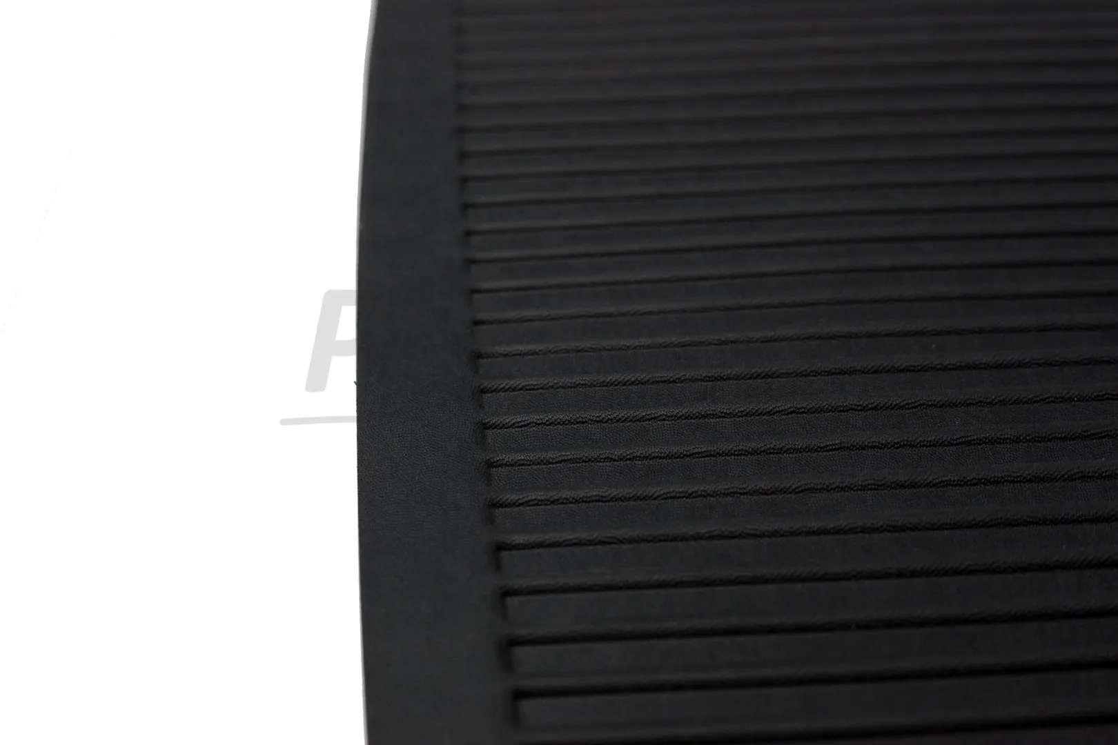 MERCEDES W123 TRUNK RUBBER