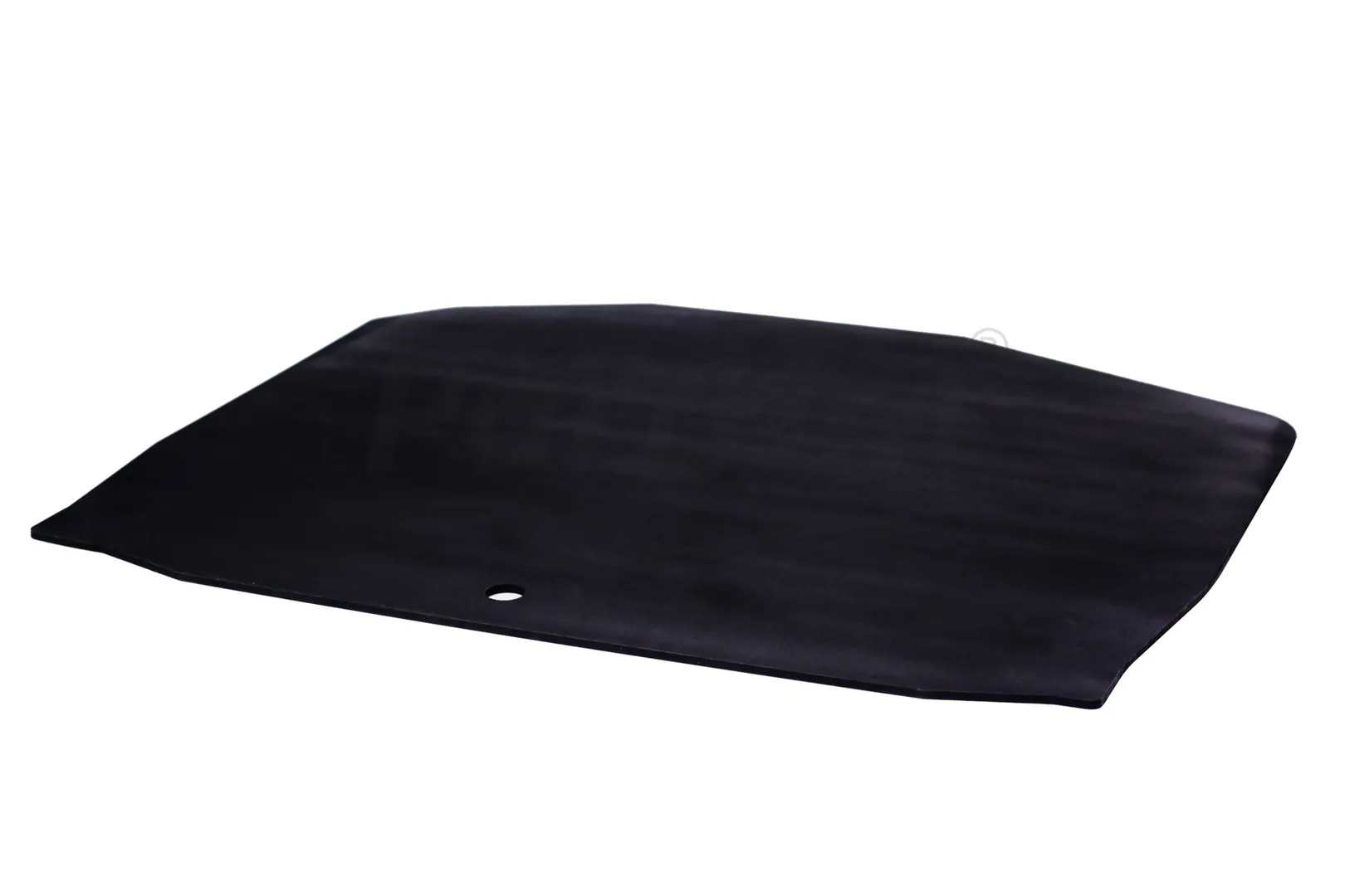 MERCEDES W123 TRUNK SPARE TIRE COVER