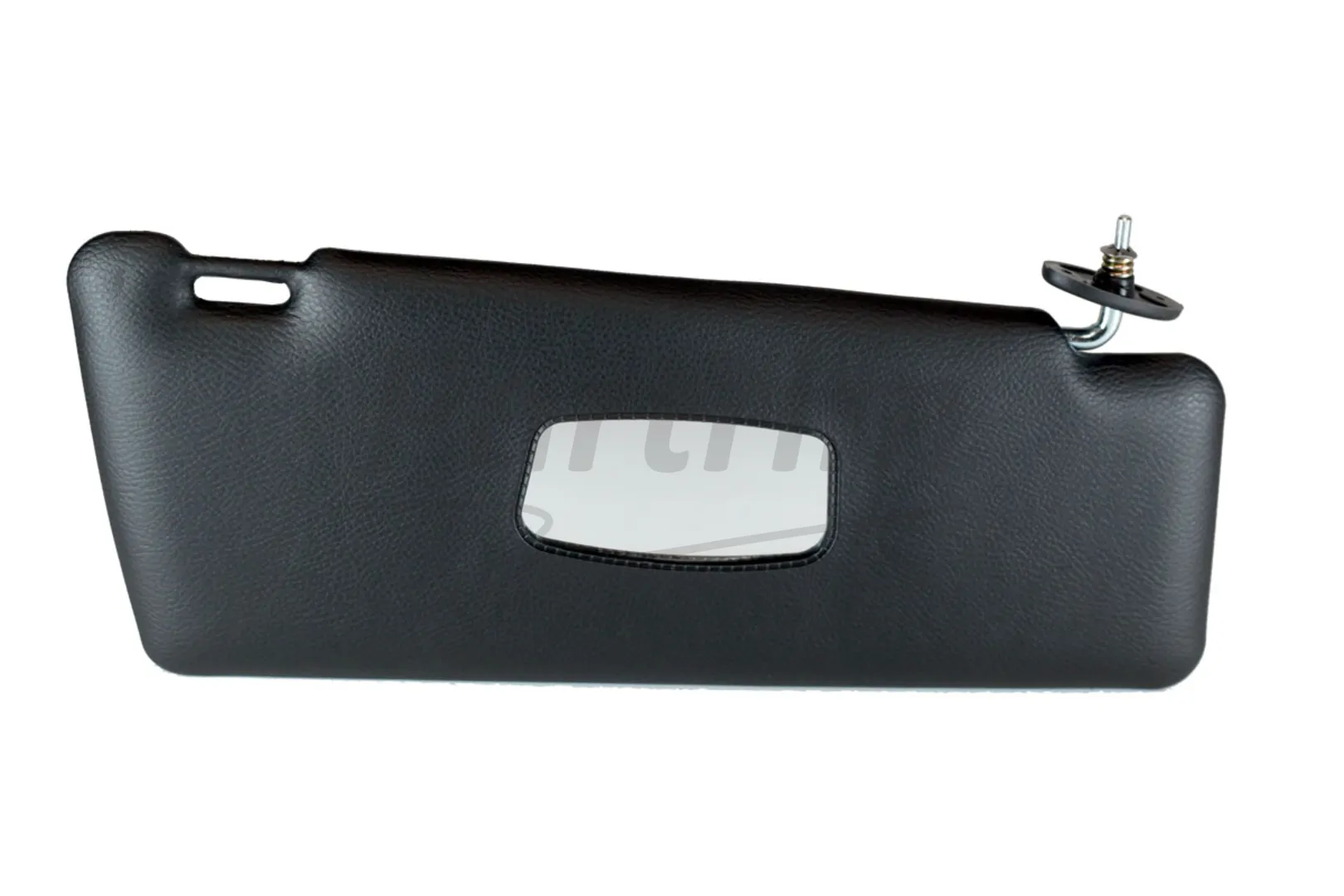 MERCEDES W123 SUNVISOR BLACK