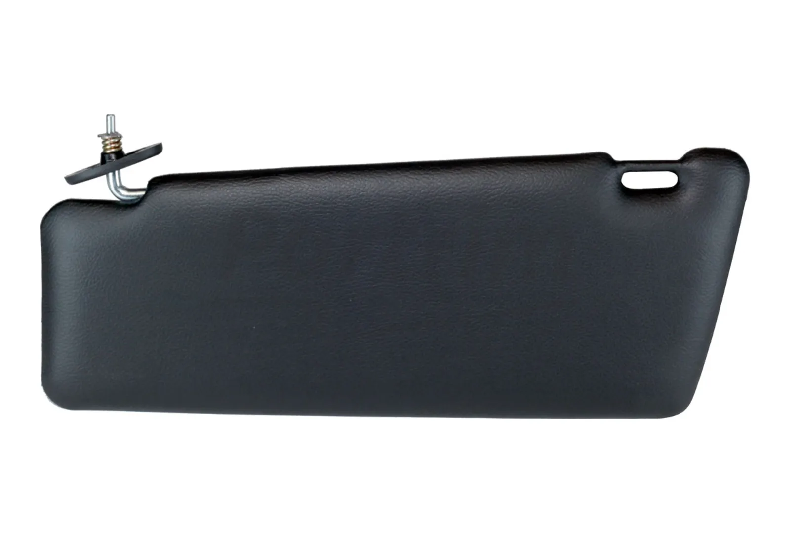 MERCEDES W123 SUNVISOR BLACK