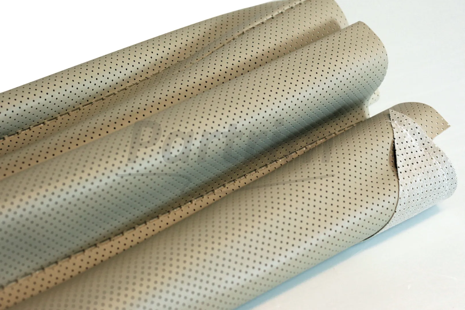 MERCEDES W109 HEADLINER