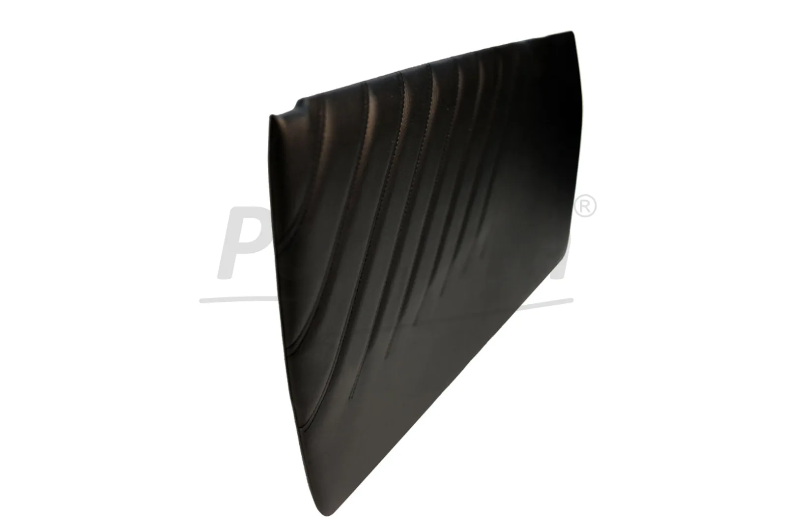 PORSCHE 911 G DOOR PANEL SET BLACK 1 SET 2 PCS 1974 - 1989