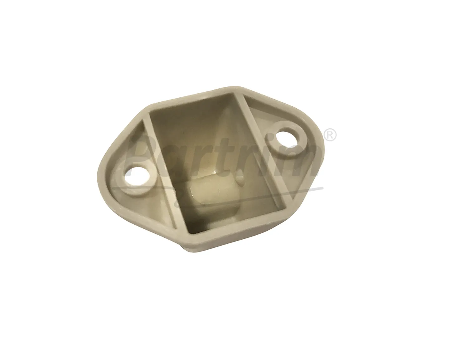 MERCEDES W115 & W114 & W108 & W109 SUNVISOR CLIP