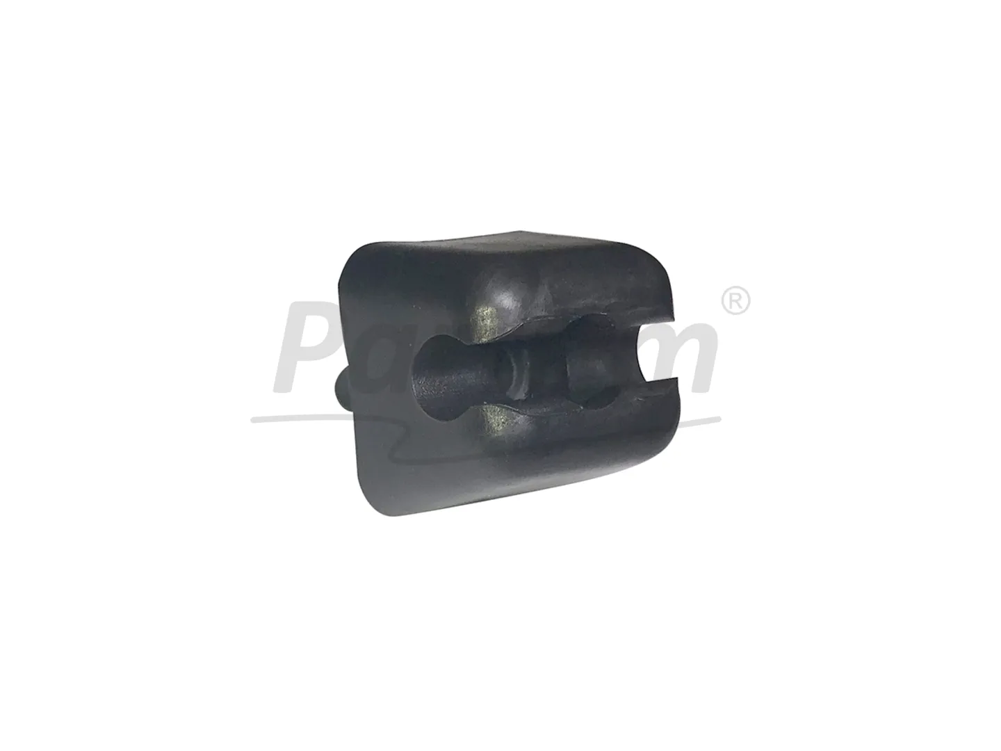 PORSCHE 911 SUN VISOR SUPPORT CLIPS