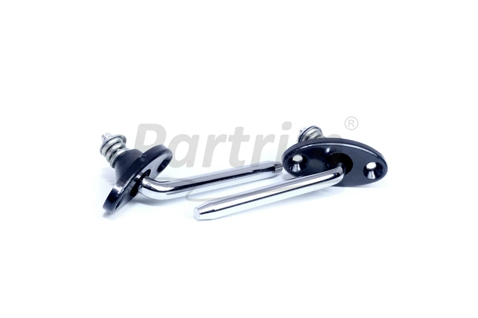 PORSCHE 911 SUNVISOR BRACKET 1 PCS