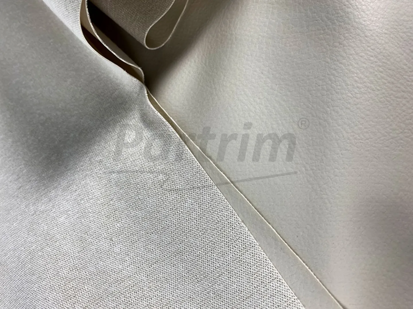 VW GOLF 1 COUPE HEADLINER   - CREAM  -