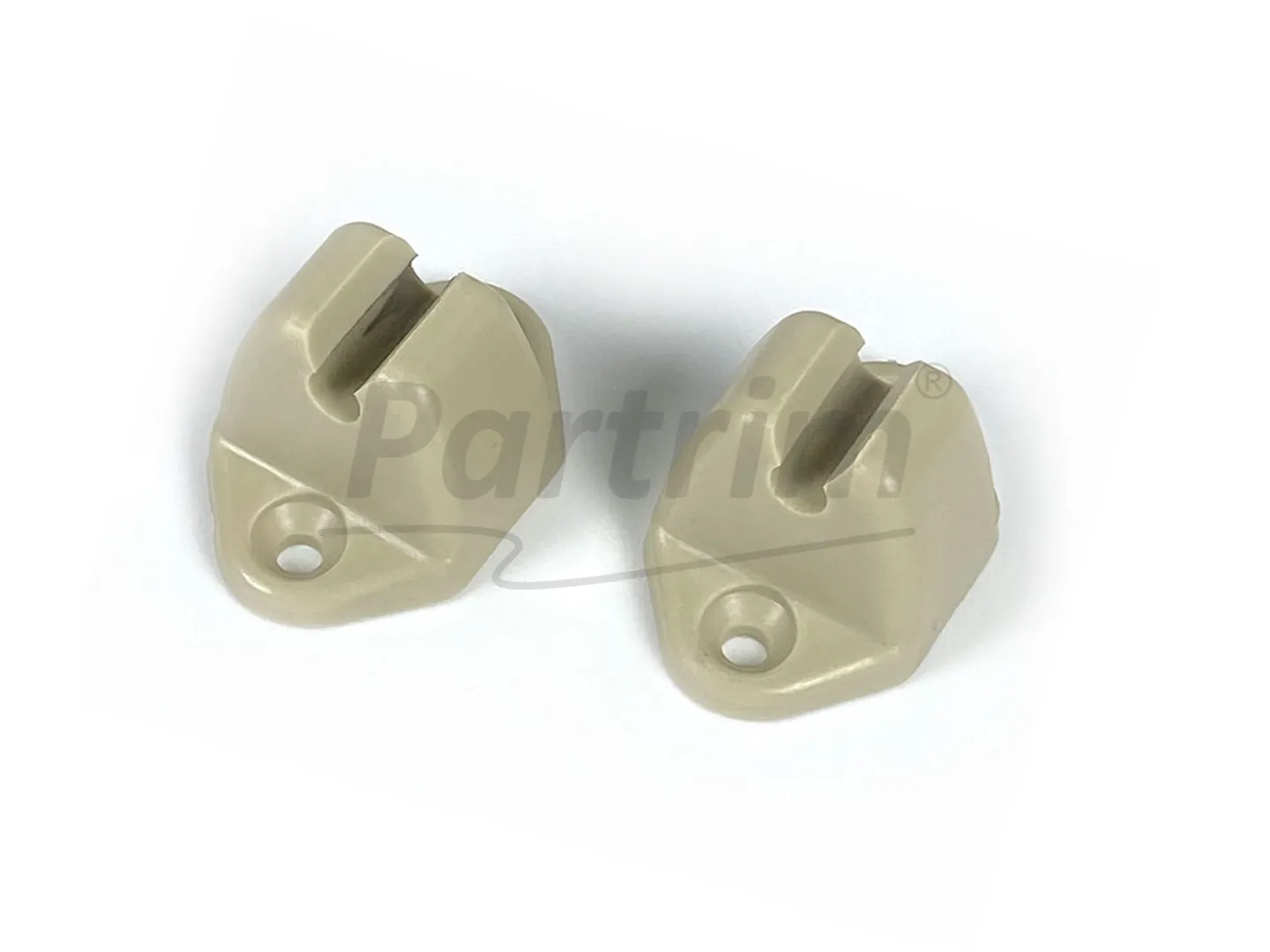 MERCEDES W115 & W114 & W108 & W109 SUNVISOR CLIP