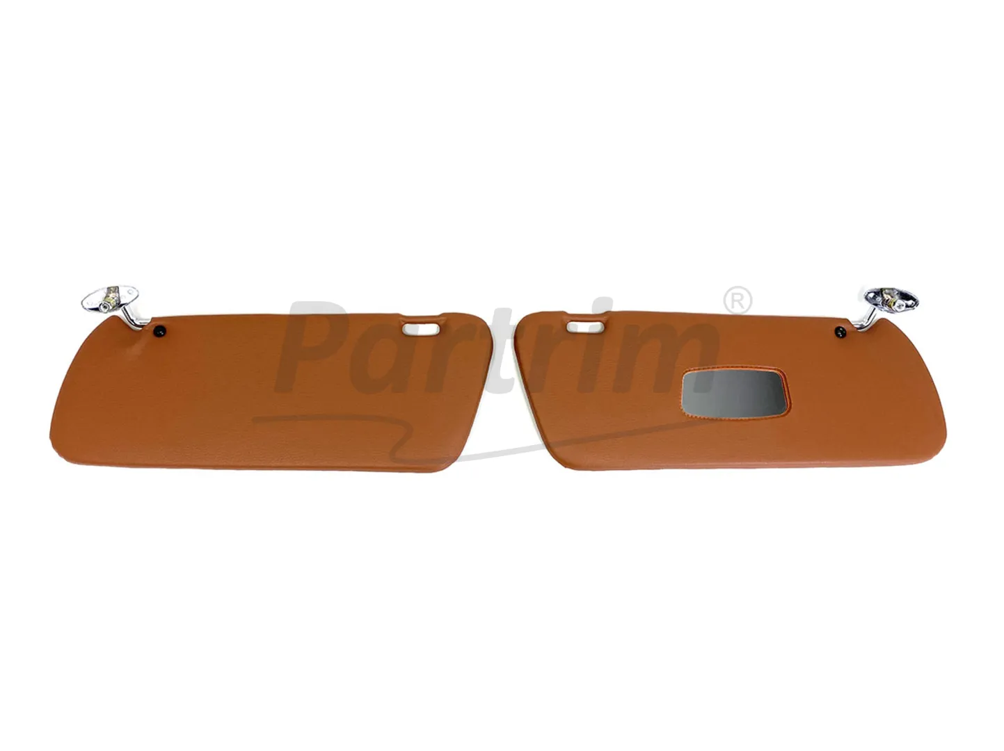 MERCEDES W113 PAGODA SUNVISOR TOBACCO 1967 & 1971 / 250 SL 280 SL