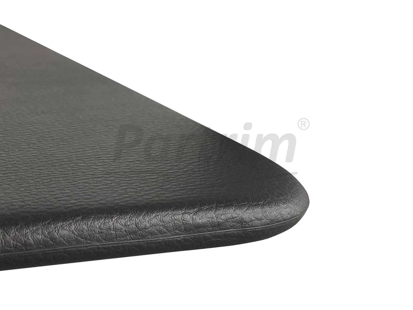 MERCEDES R107 CABRIO SUNVISOR BLACK R-L