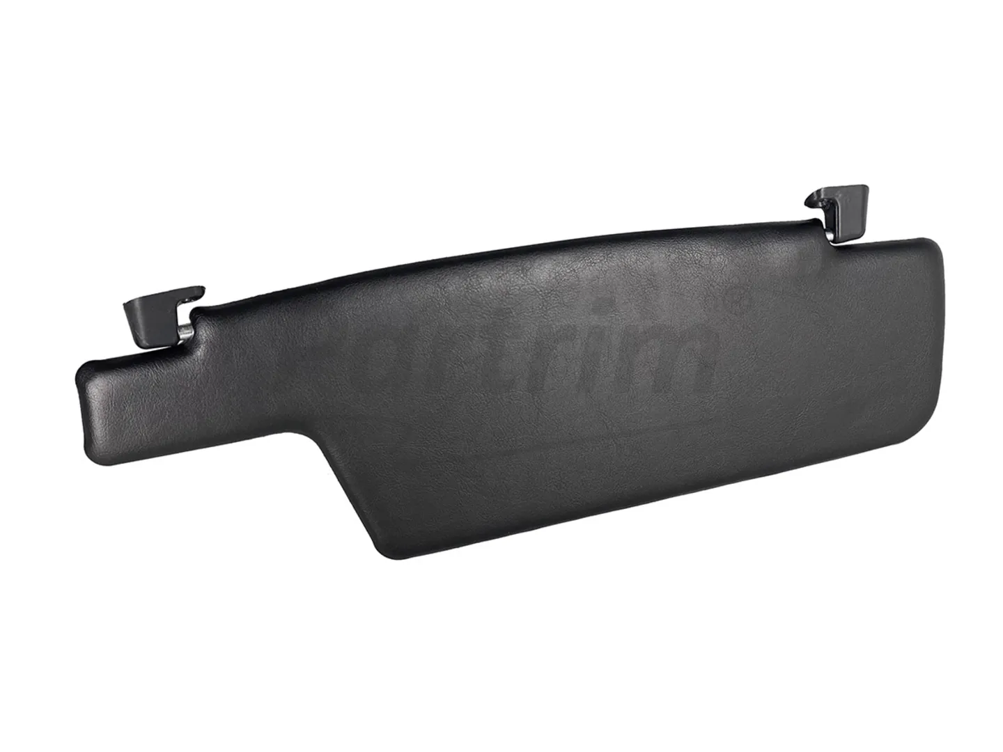 PORSCHE 911 TARGA CABRIOLET 1969 - 1989 SUNVISOR BLACK SET