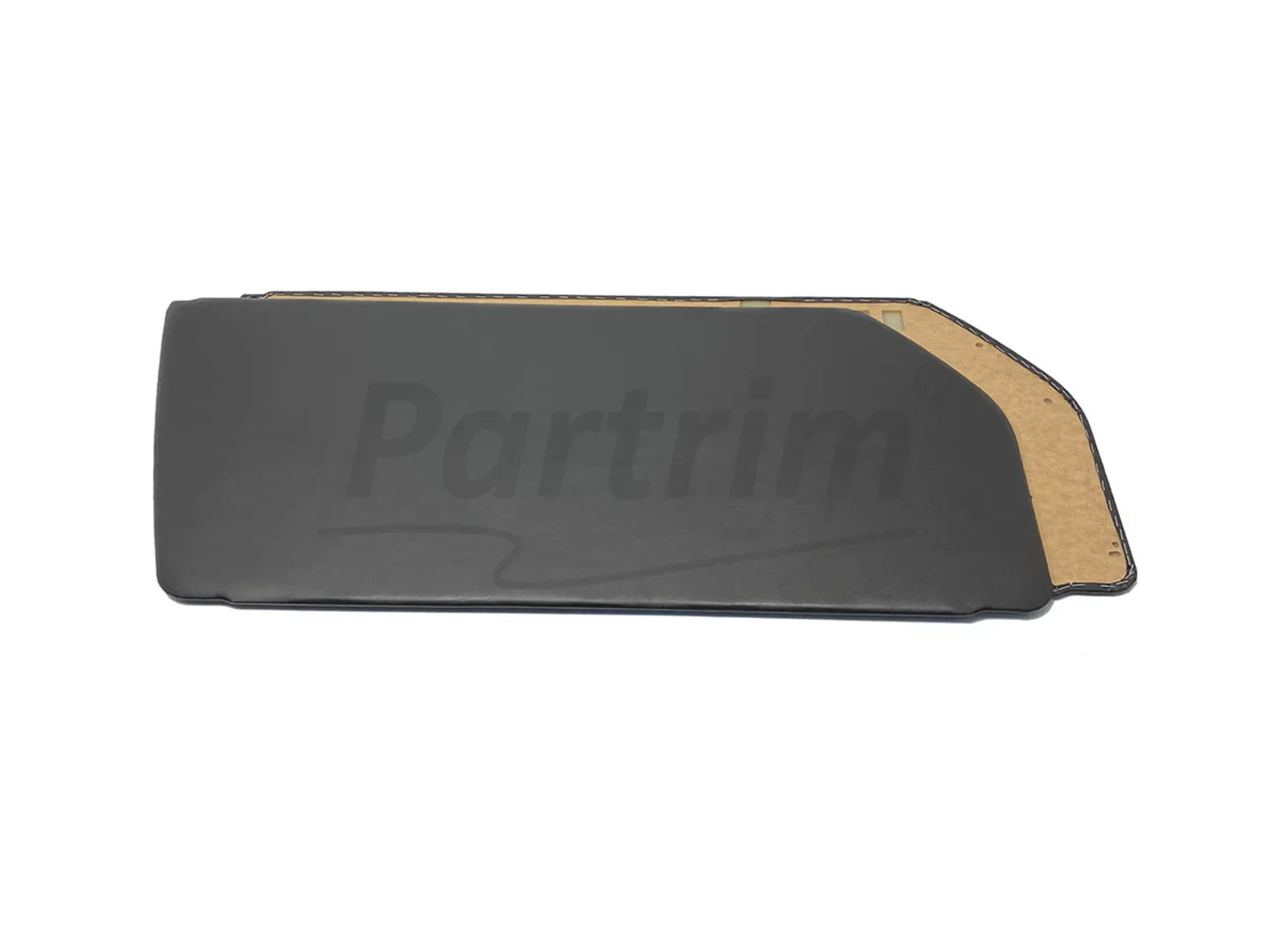 PORSCHE 911 G MODEL  930 - 964 - 993 (74-98 Years) RS STYLE DOOR PANEL BLACK SET R&L