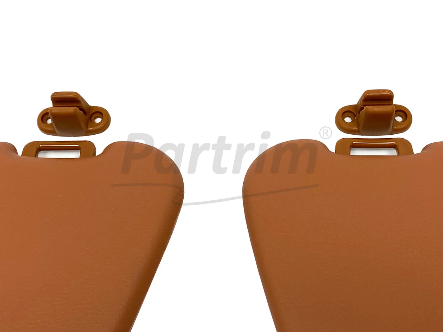 MERCEDES W113 PAGODA SUNVISOR TOBACCO 1963 & 1971 / 230 SL 250 SL
