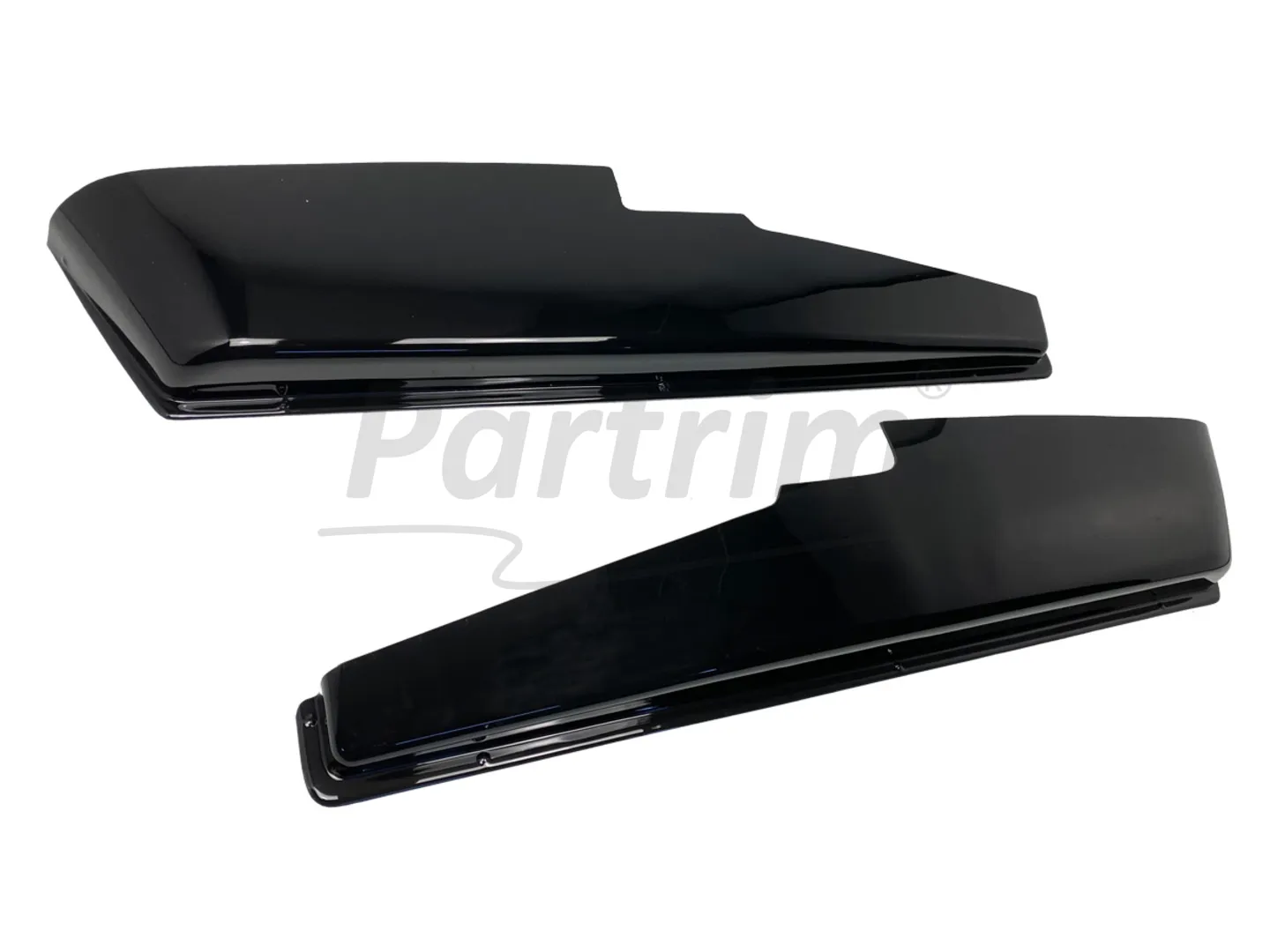 PORSCHE 911 DOOR POCKET NON TRIM 1977 - 1993