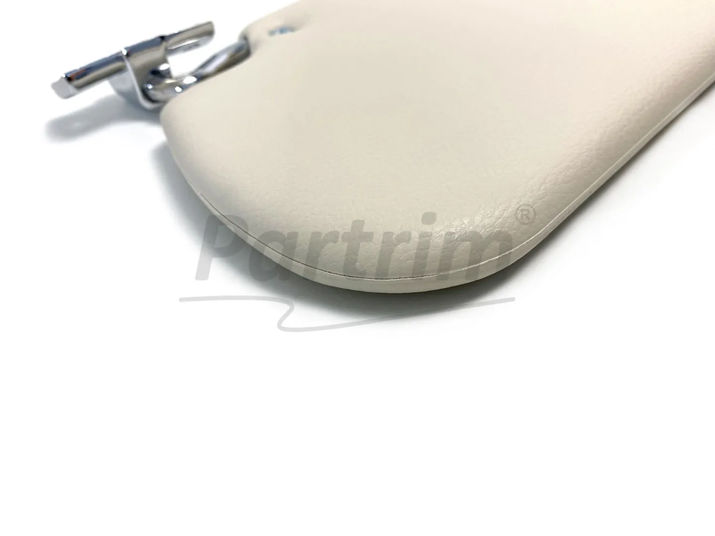 MERCEDES W113 PAGODA SUNVISOR  IVORY 1963 & 1971 / 230 SL 250 SL