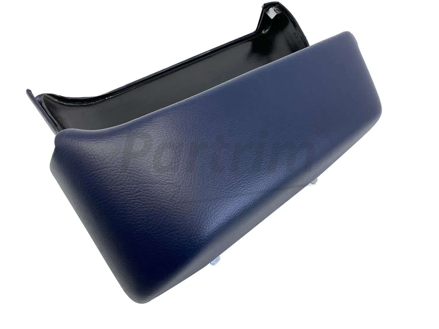MERCEDES R107 DOOR POCKET DARKBLUE 2 PCS