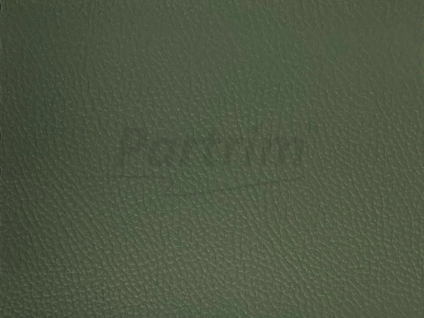 VW T2 BUS INTERIOR SIDE PANEL SET 10 PCS GREEN / 06-1967 - 07 -1970   EARLY STYLE